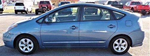 2007 Toyota Prius Base