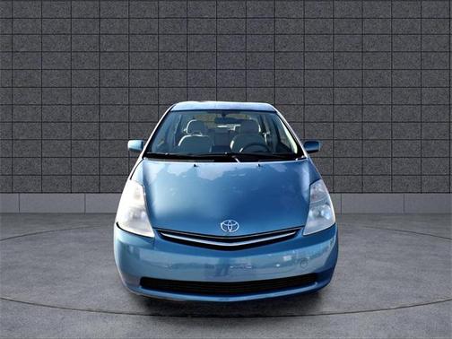 2007 Toyota Prius Base