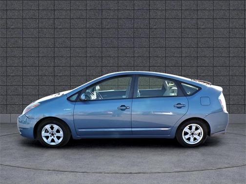 2007 Toyota Prius Base
