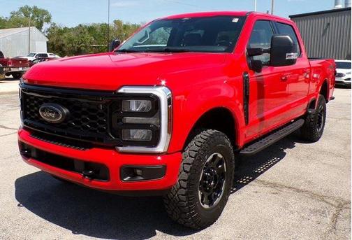 2025 Ford F-250 XLT