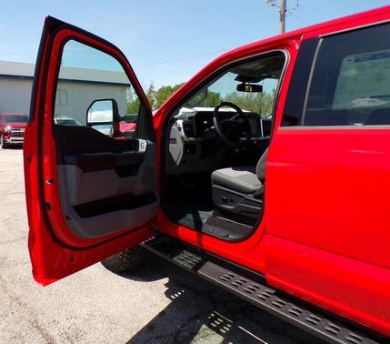 2025 Ford F-250 XLT
