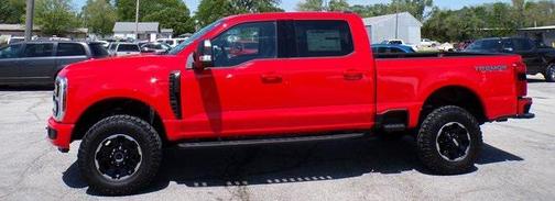 2025 Ford F-250 XLT
