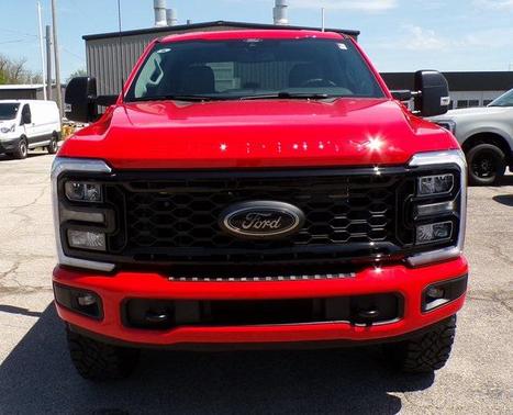 2025 Ford F-250 XLT