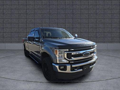 2022 Ford F-250 XLT