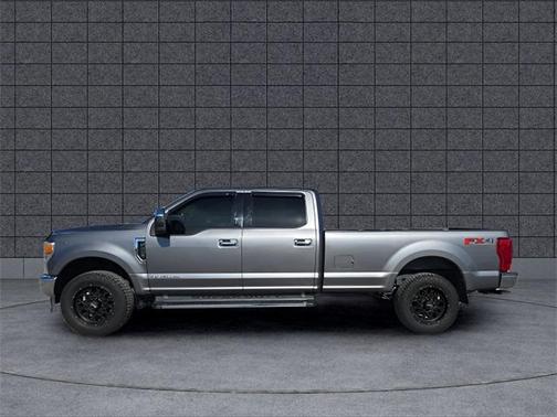 2022 Ford F-250 XLT