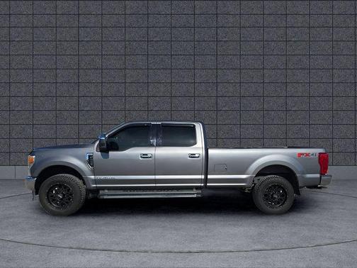 2022 Ford F-250 XLT