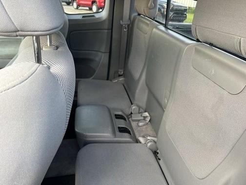 2009 Toyota Tacoma Access Cab