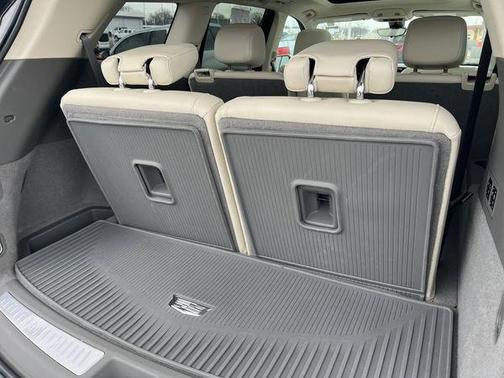 2021 Cadillac XT6 Premium Luxury AWD