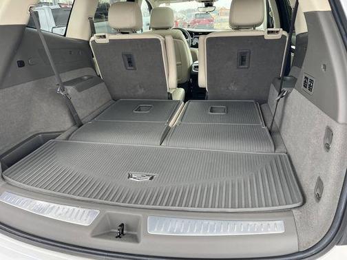 2021 Cadillac XT6 Premium Luxury AWD