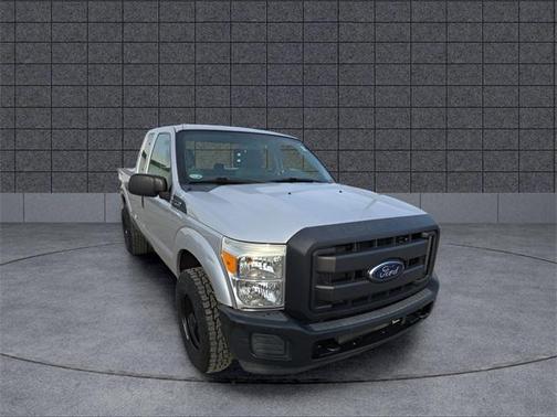 2013 Ford F-250 XL