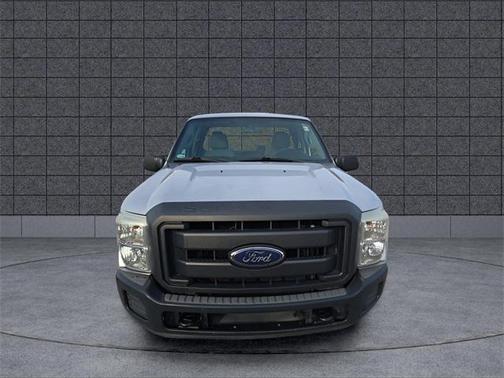 2013 Ford F-250 XL