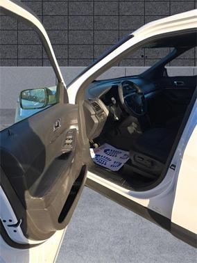 2016 Ford Utility Police Interceptor Base