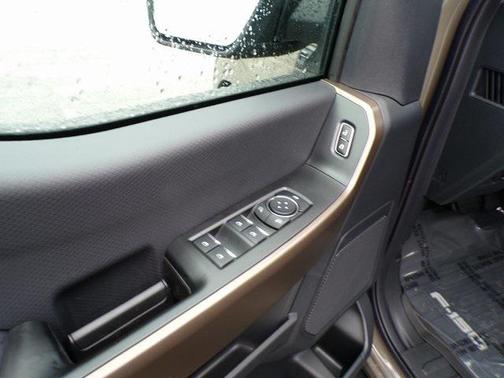 Marsh Gray 2025 Ford F-150 STX