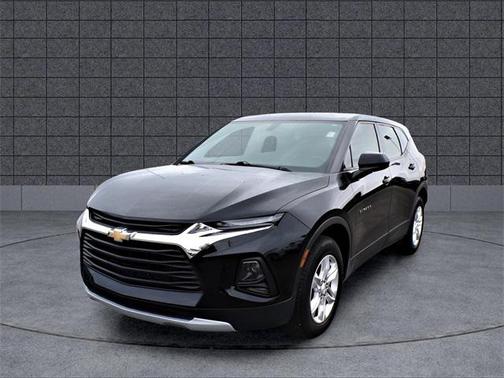 2020 Chevrolet Blazer 1LT