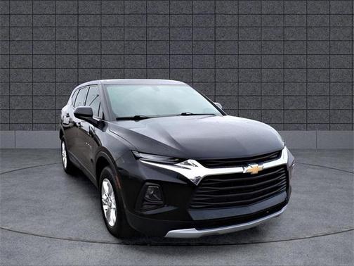 2020 Chevrolet Blazer 1LT