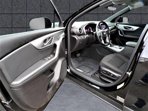 2020 Chevrolet Blazer 1LT