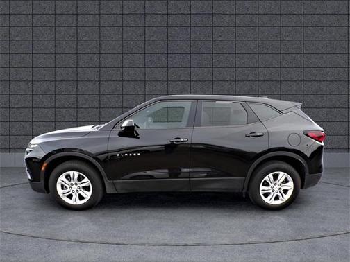 2020 Chevrolet Blazer 1LT