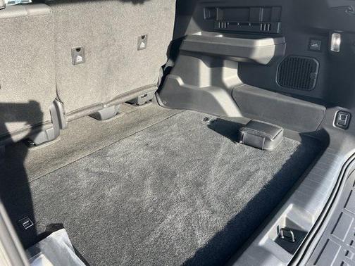 2025 Toyota 4Runner TRD Sport