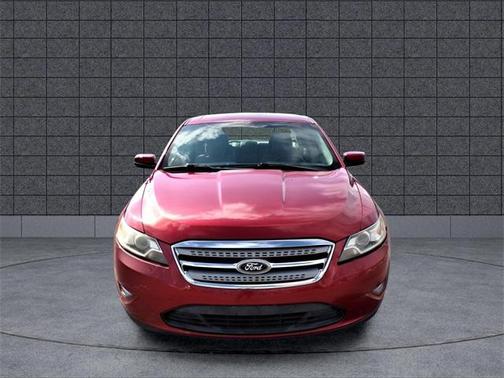 2011 Ford Taurus SEL