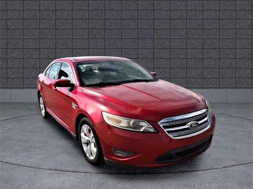 2011 Ford Taurus SEL