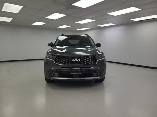 2022 Kia Sorento EX