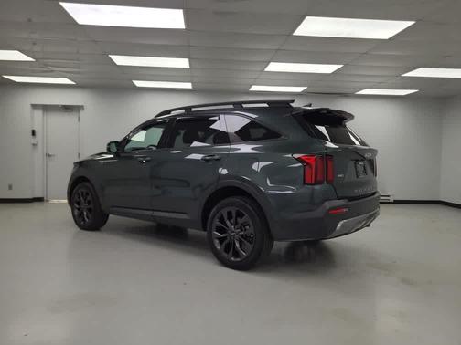 2022 Kia Sorento EX