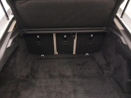 2019 Buick Regal Sportback FWD Essence