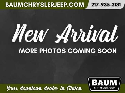 Summit White 2020 Chevrolet Colorado LT