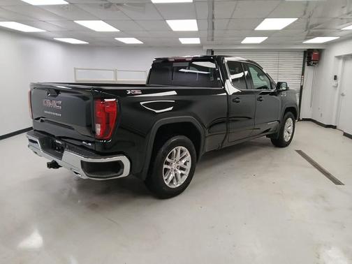 2020 GMC Sierra 1500 SLE