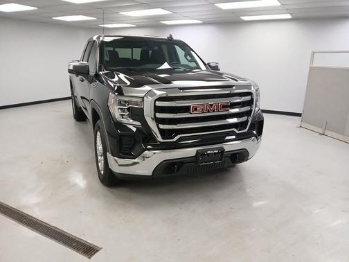 2020 GMC Sierra 1500 SLE