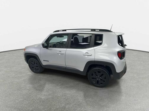 2018 Jeep Renegade Upland