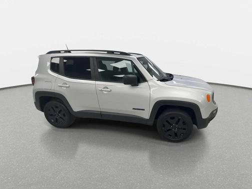 2018 Jeep Renegade Upland
