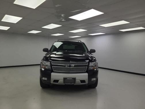 2013 Chevrolet Avalanche LT