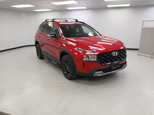 2022 Hyundai SANTA FE XRT