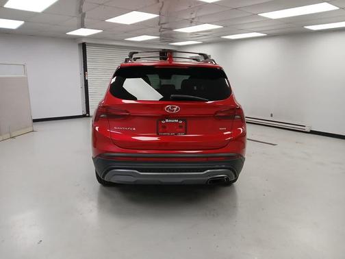 2022 Hyundai SANTA FE XRT