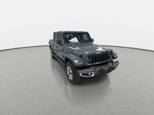 2024 Jeep Gladiator Sport S