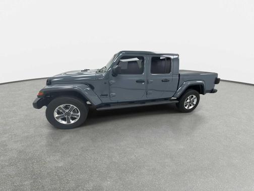 2024 Jeep Gladiator Sport S