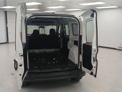 2019 RAM ProMaster City Tradesman