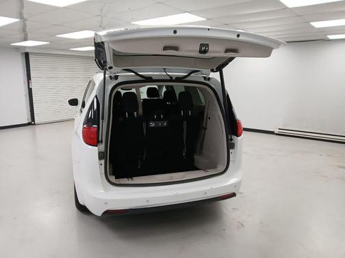 2019 Chrysler Pacifica Touring Plus