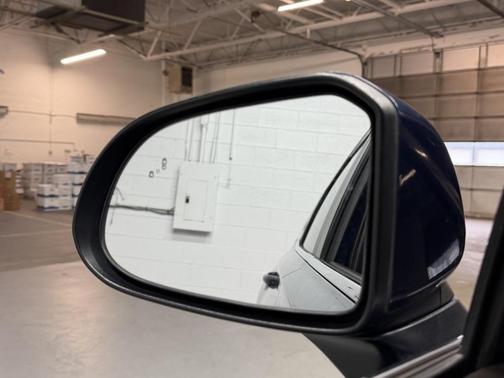 2019 Hyundai SANTA FE SE 2.4