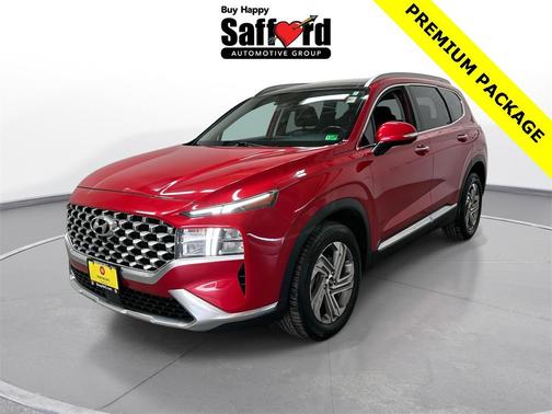 2023 Hyundai SANTA FE SEL 2.4