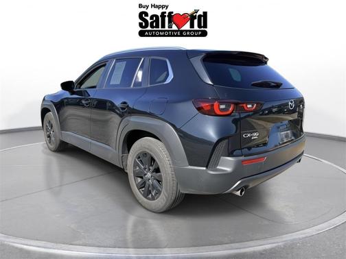2024 Mazda CX-50 2.5 S Preferred Package