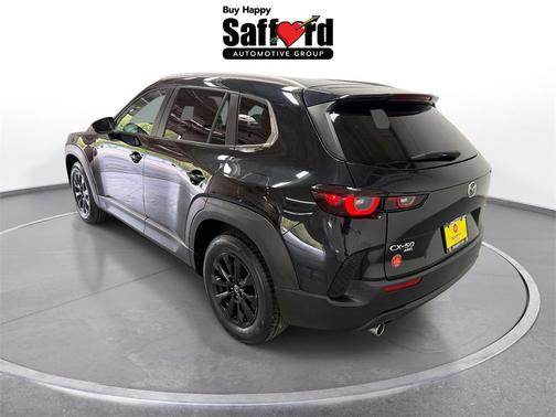 2024 Mazda CX-50 2.5 S Preferred Package