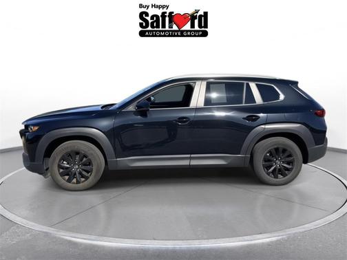2024 Mazda CX-50 2.5 S Preferred Package