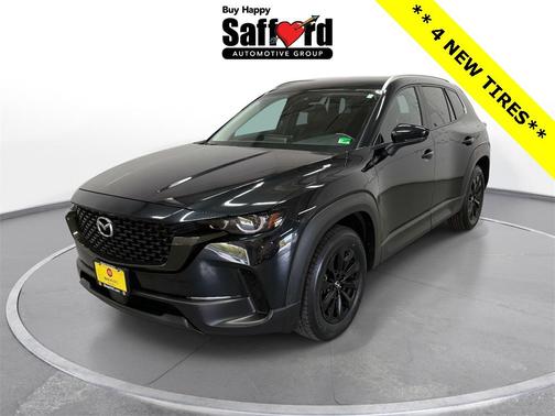 2024 Mazda CX-50 2.5 S Preferred Package