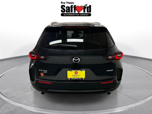 2024 Mazda CX-50 2.5 S Preferred Package