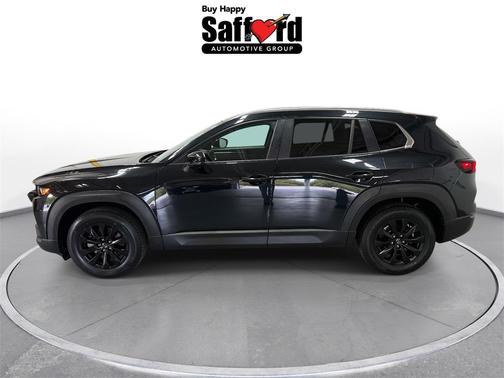 2024 Mazda CX-50 2.5 S Preferred Package