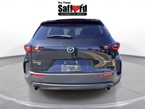 2024 Mazda CX-50 2.5 S Preferred Package