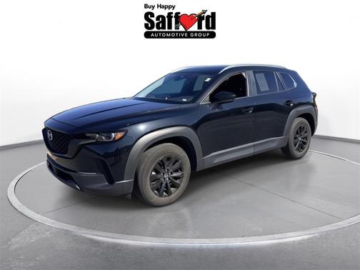 2024 Mazda CX-50 2.5 S Preferred Package