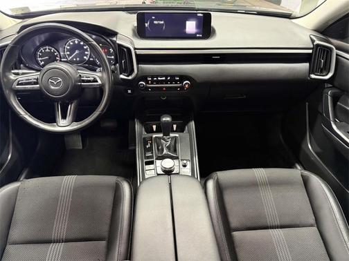 2024 Mazda CX-50 2.5 S Preferred Package